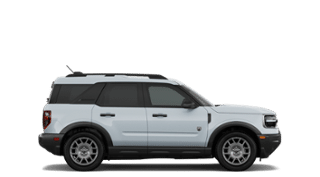 2026 Ford Bronco Sport® External Image 5